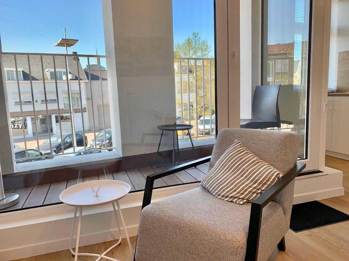 Sleutelhuys Apartman Tielt Kültér fotó