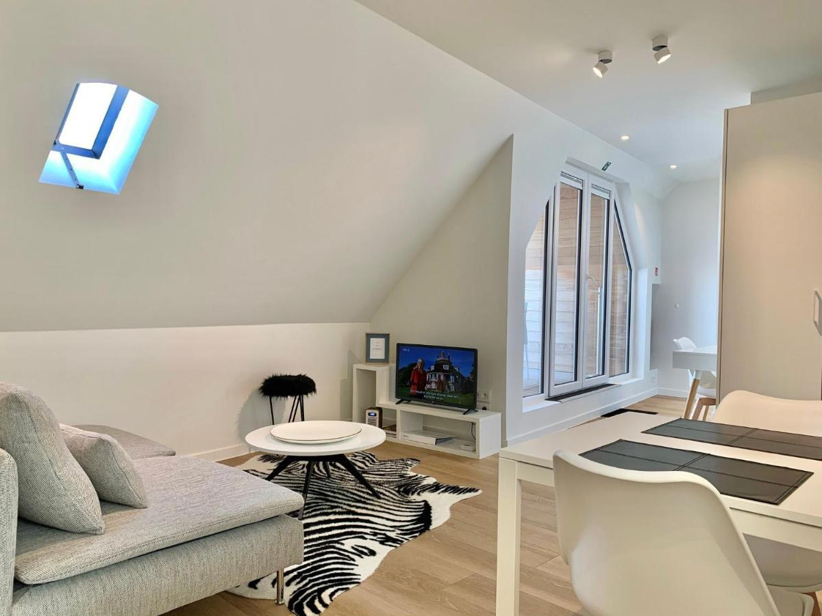 Sleutelhuys Apartman Tielt Kültér fotó