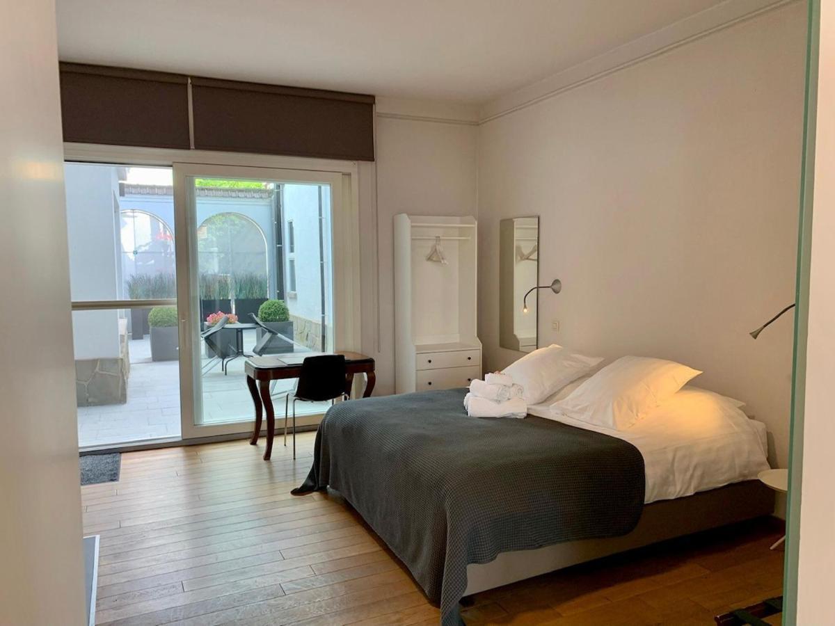 Sleutelhuys Apartman Tielt Kültér fotó