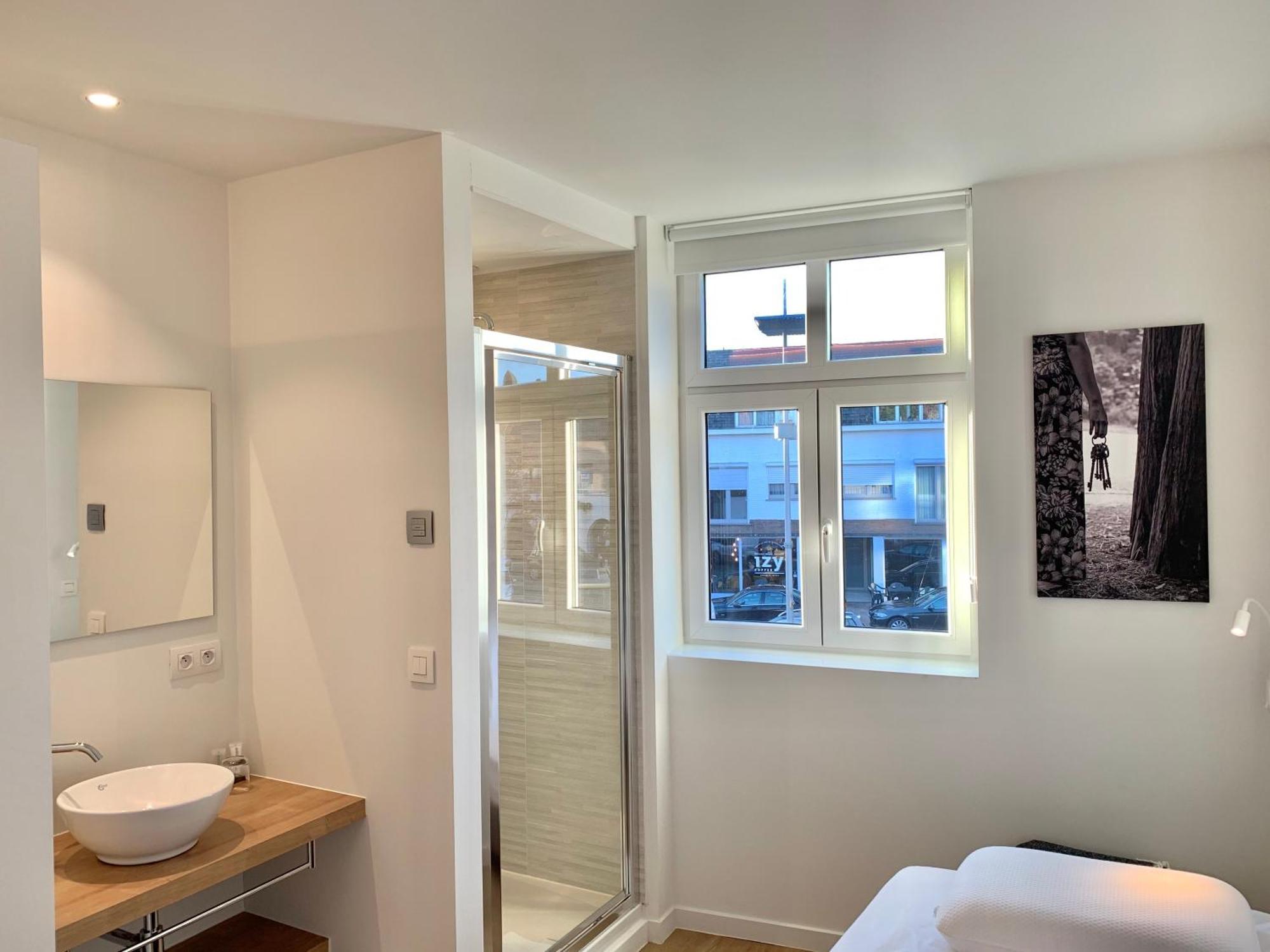 Sleutelhuys Apartman Tielt Kültér fotó