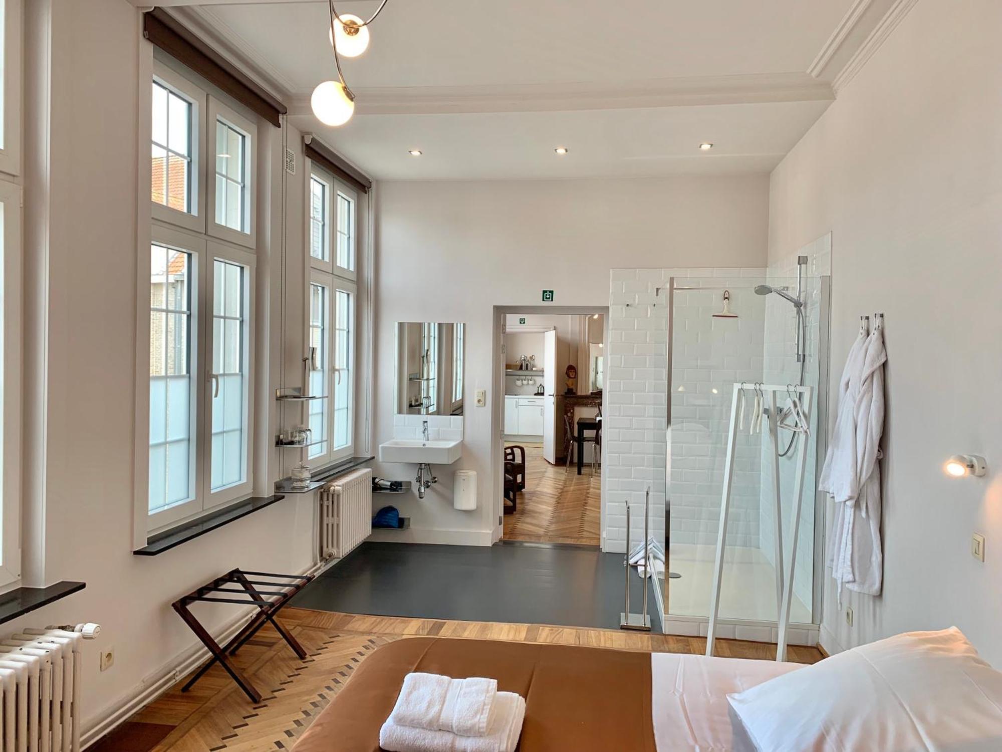 Sleutelhuys Apartman Tielt Kültér fotó