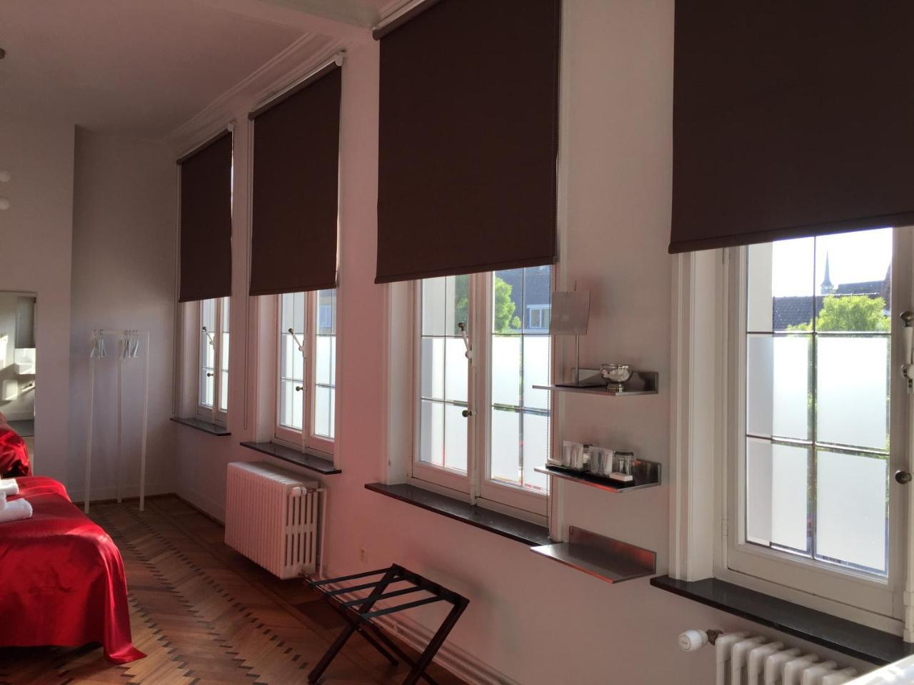 Sleutelhuys Apartman Tielt Kültér fotó